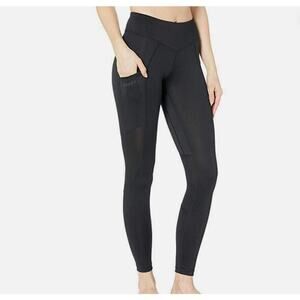 Craft Women’s Running ADV Essence Black Tights / Leggings - 1908776 - size M